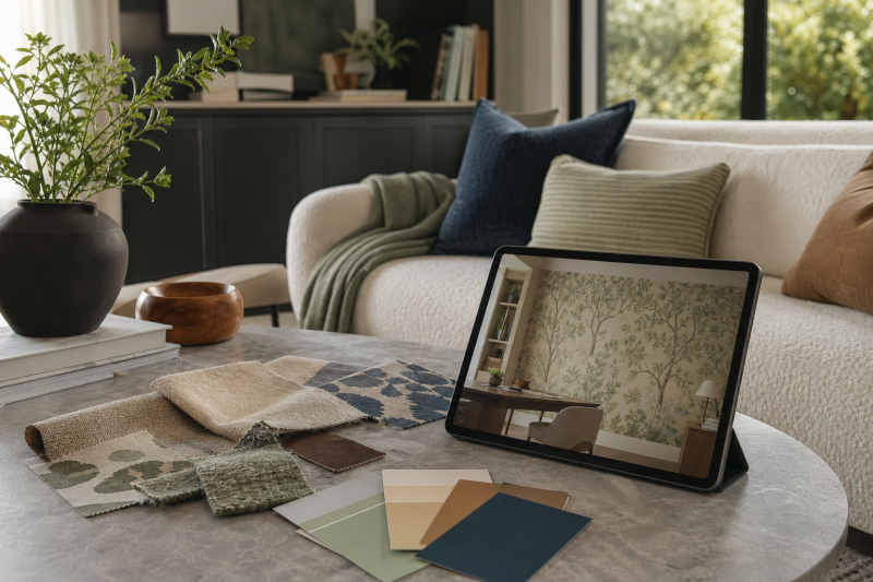 What Is Mural Wallpaper? A Practical Guide for First-Time Buyers