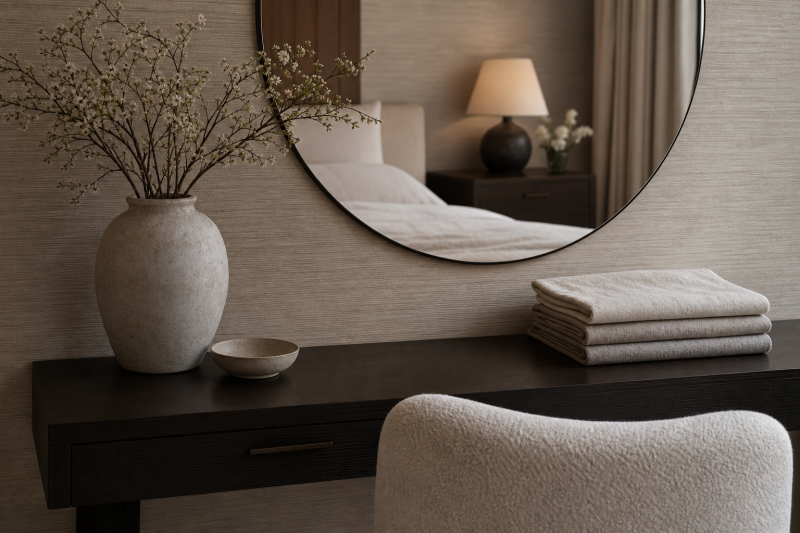 How to Clean and Maintain Mural Wallpaper