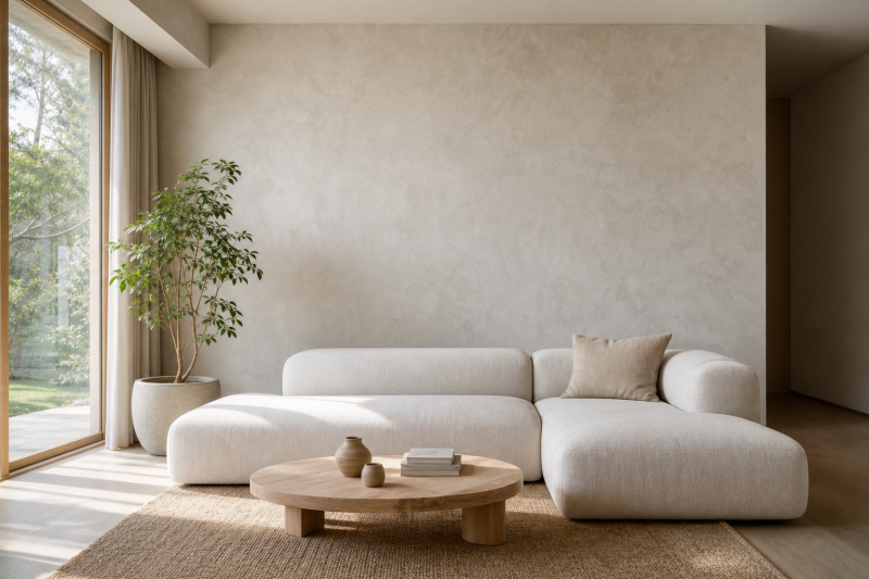 What Type of Wall Is Suitable for Mural Wallpaper?
