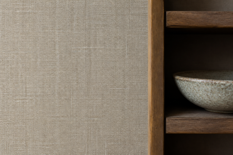 Can Mural Wallpaper Be Installed on Textured Walls?