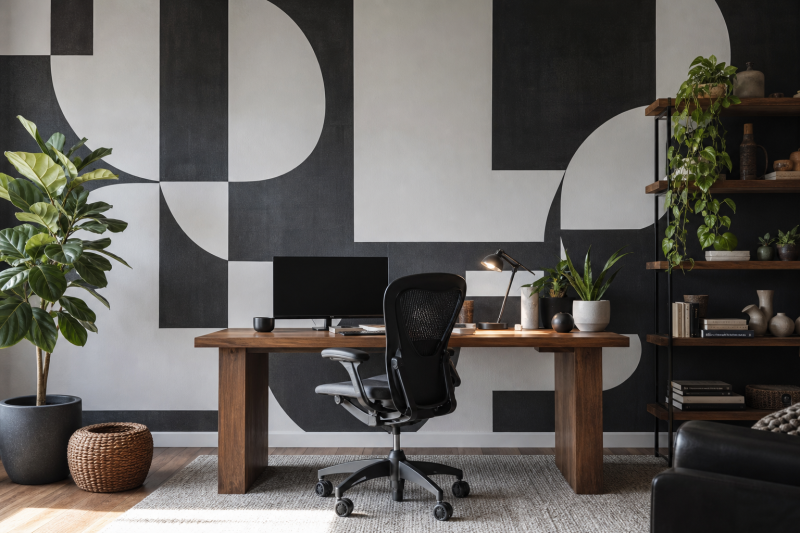 How Long Does Mural Wallpaper Last? Lifespan and Durability Guide