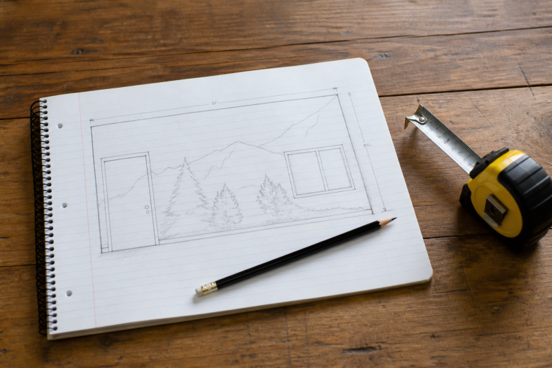 Will Removable Mural Wallpaper Damage Your Wall or Paint?