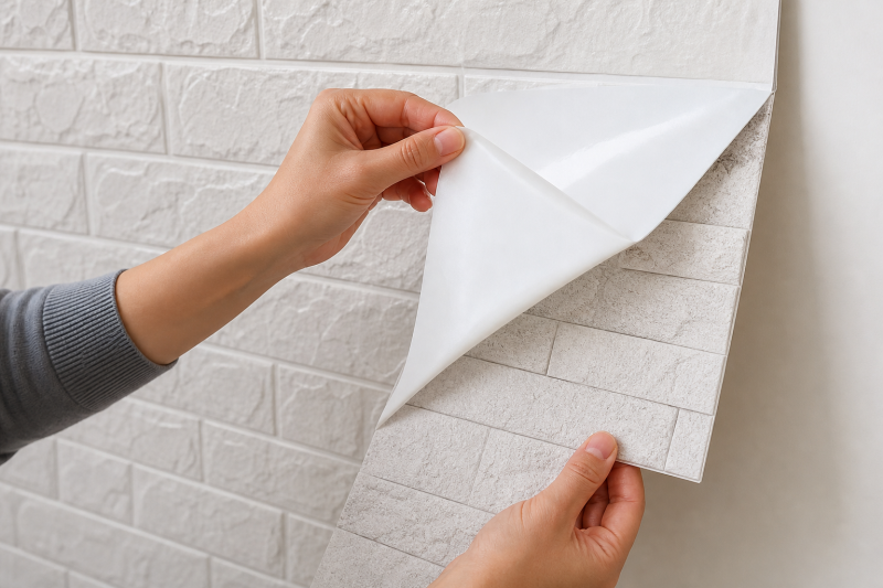 Peel-and-Stick vs Paste-the-Wall Mural Wallpaper: Which Is Better?