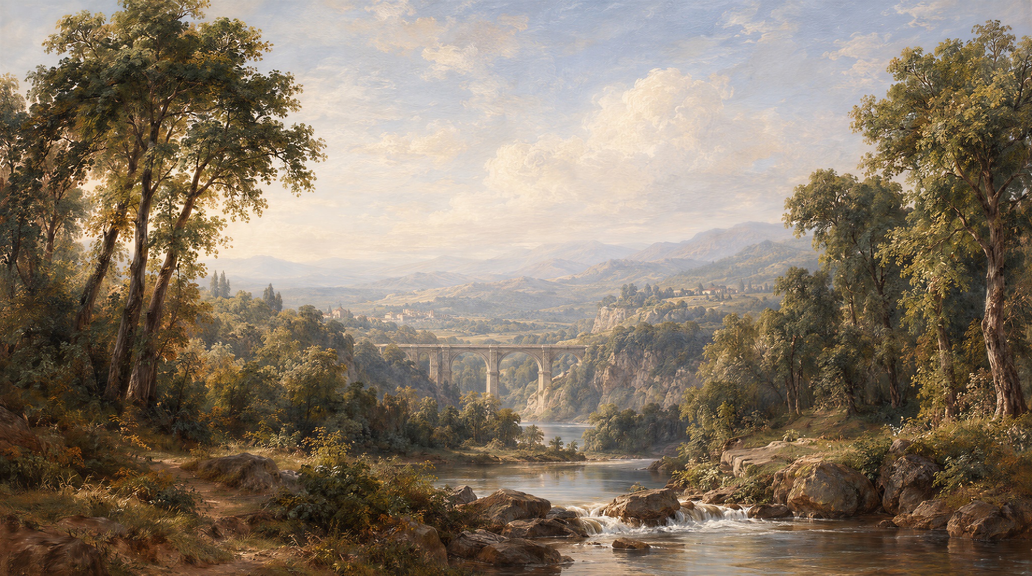 Sepia Decorative Wall Art Wallpaper Mural Main