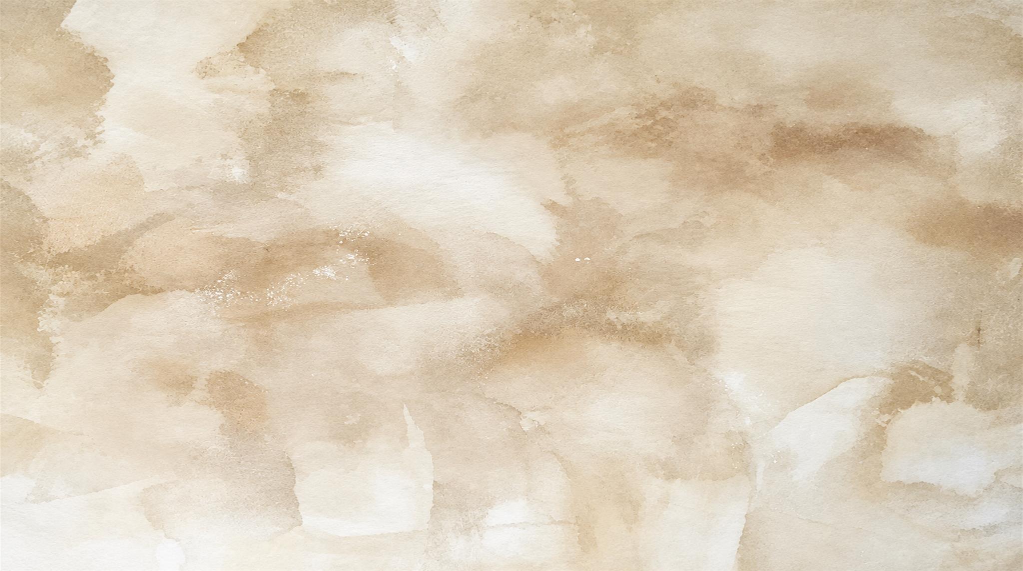Ivory Soft Cloudscape Wallpaper Mural Main