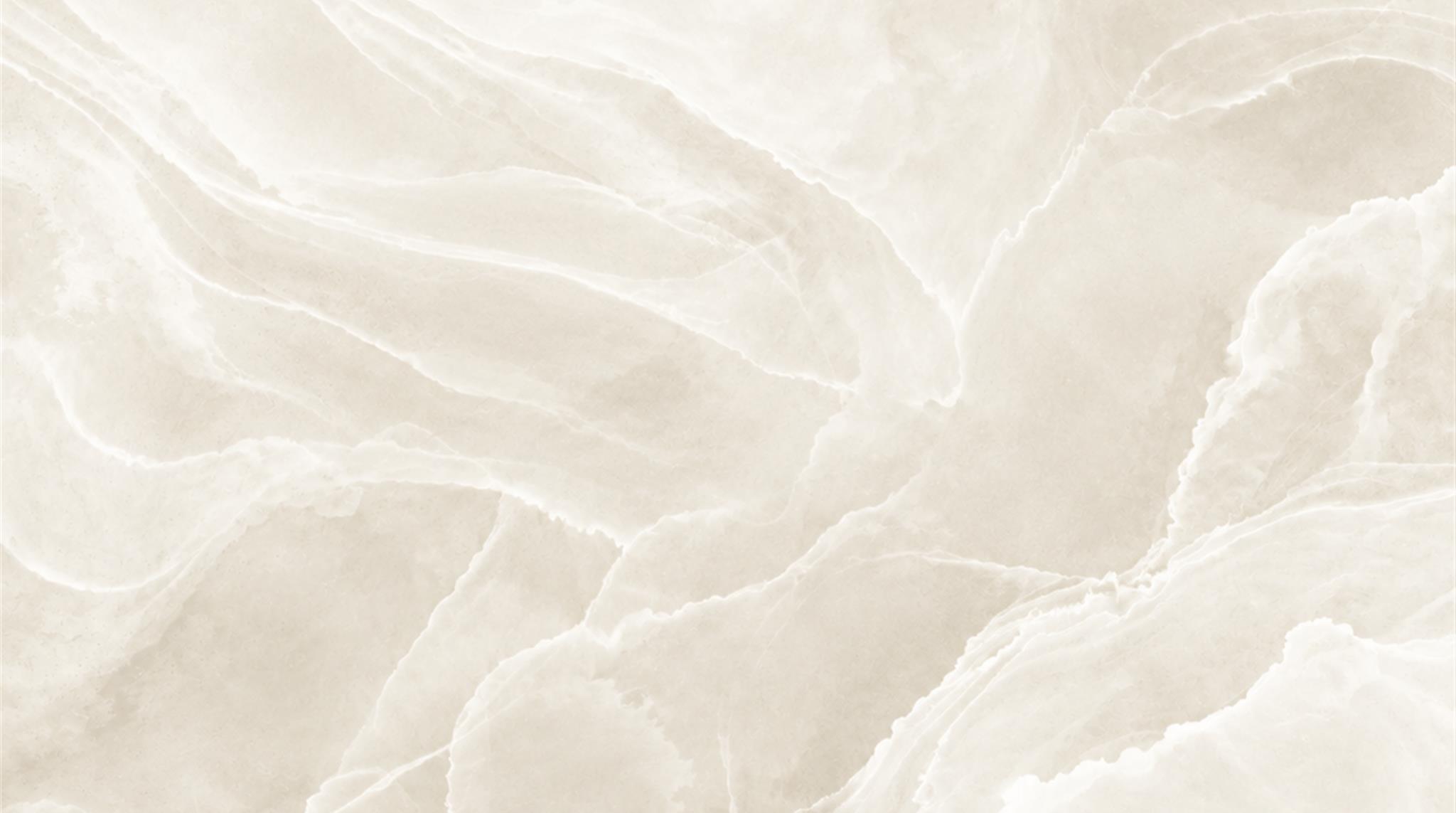 Ivory Marble Veining Wallpaper Mural Main