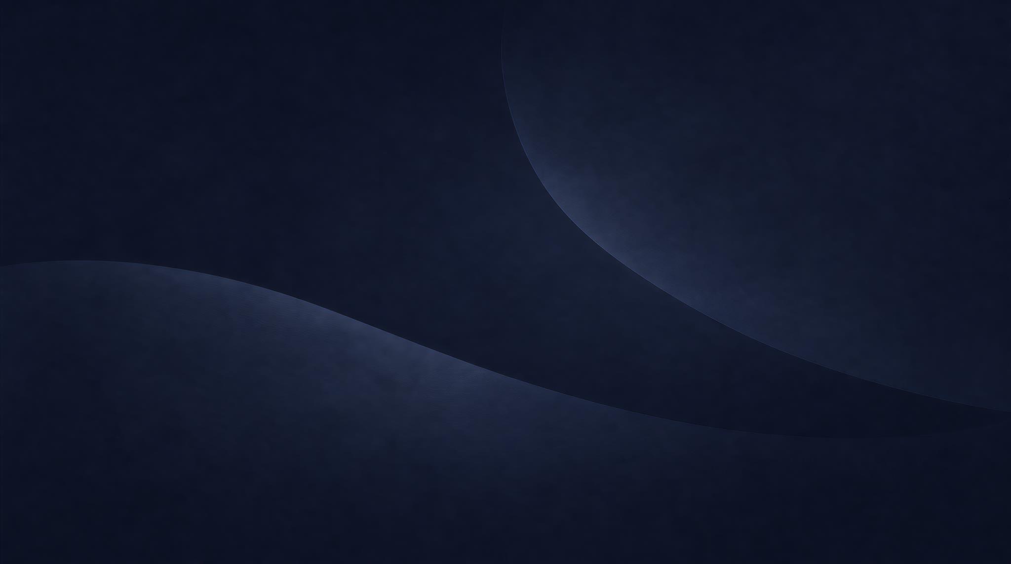 Navy Abstract Geometry Wallpaper Mural Main