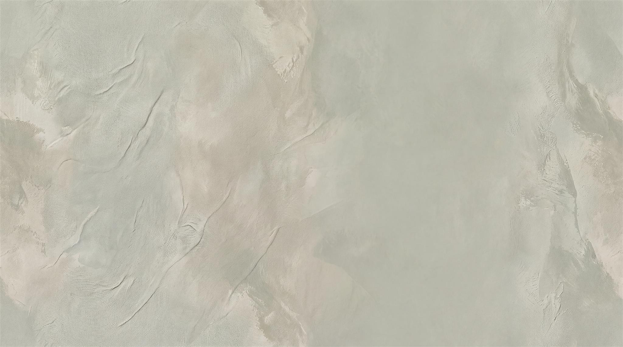 Sage Grey Soft Wash Textured Wallpaper Mural Main